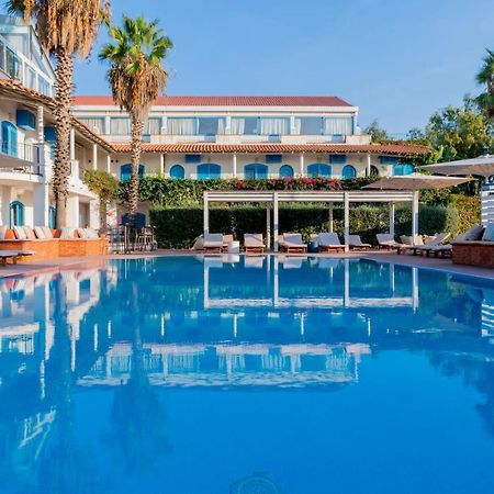 Le Dune Sicily Hotel Catania Esterno foto