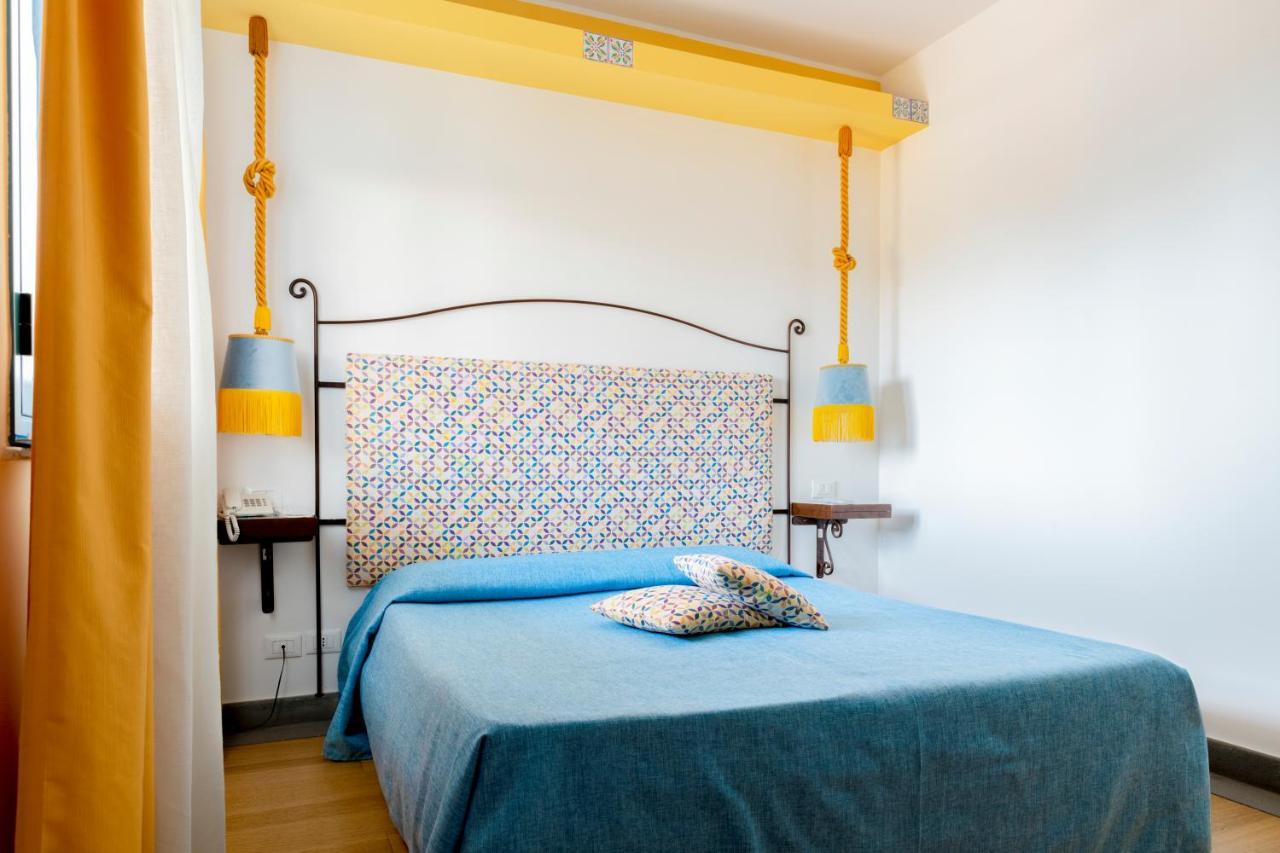 Le Dune Sicily Hotel Catania Esterno foto