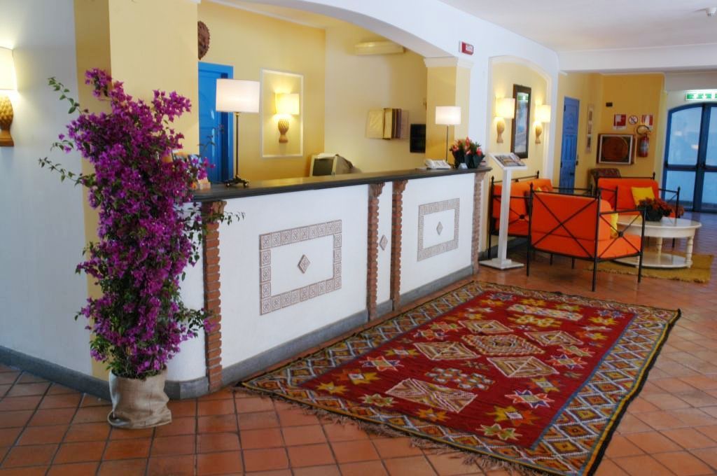 Le Dune Sicily Hotel Catania Esterno foto