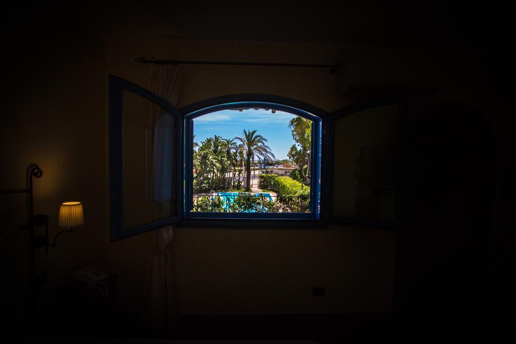 Le Dune Sicily Hotel Catania Esterno foto