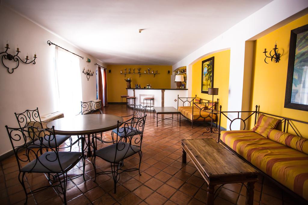 Le Dune Sicily Hotel Catania Esterno foto