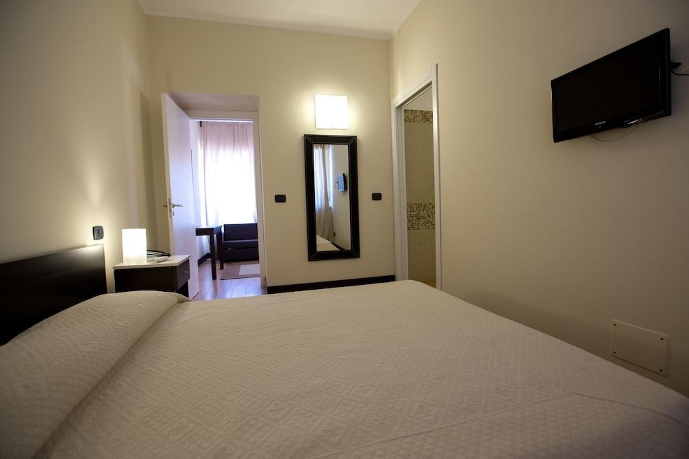 Le Dune Sicily Hotel Catania Esterno foto
